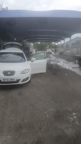 Image of Cheshire Hand Car Wash – Neston