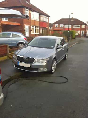 Image of Cheshire ProValet Mobile Car Valeting – Knutsford