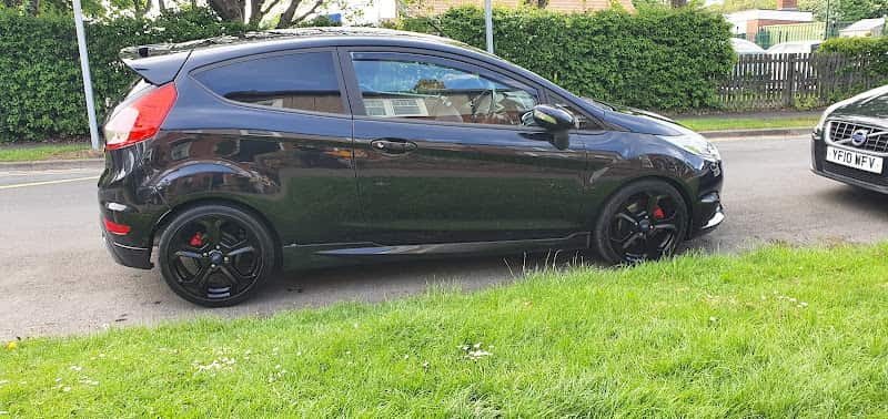 Image of Chester Hand Car Wash – Chester-le-Street