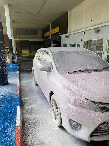 Image of City 5 Stars Hand Car Wash – Swansea