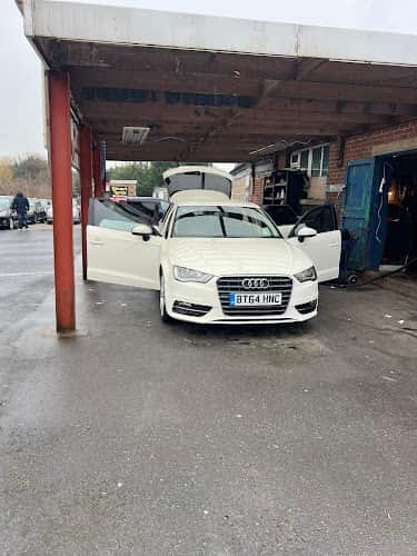 Image of City hand car wash – Doncaster