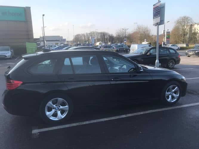Image of Clarity Mobile Car Valeting & Detailing – Kings Langley