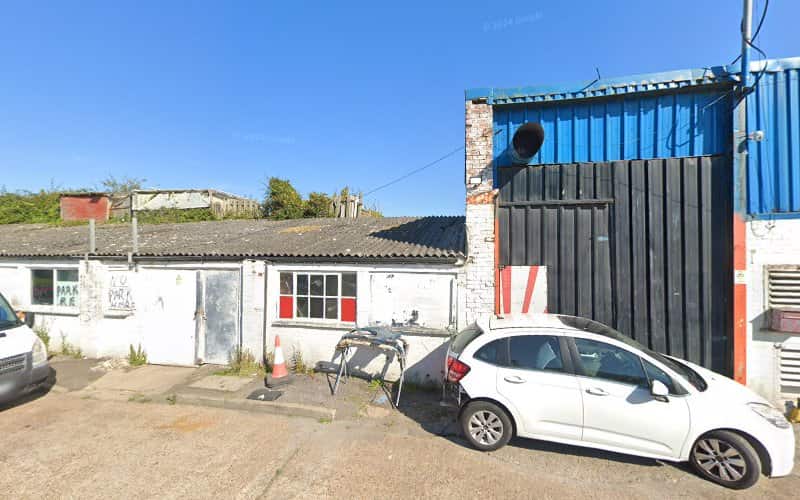 Image of Clarks mobile valeting – Newhaven