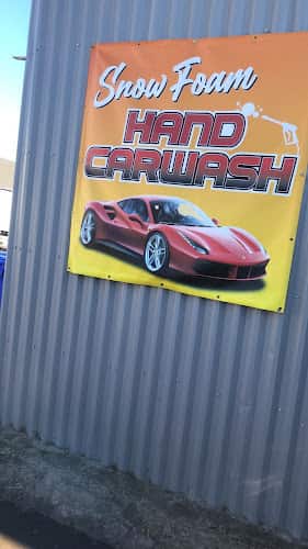 Image of Cleam & sheen auto care – Cardiff