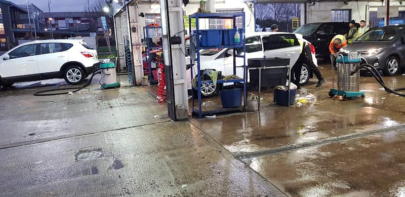 Image of Clean Getaway Hand Carwash – Aylesbury