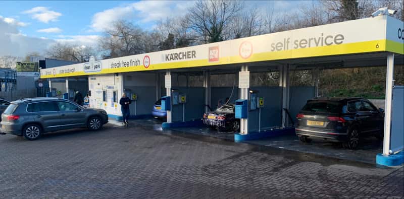 Image of Clean Park Pitsea – Basildon