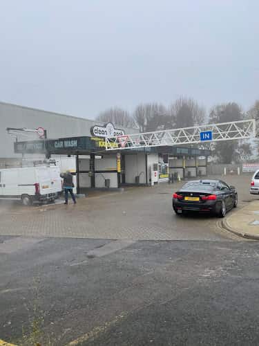 Image of Clean Park – Southend-on-Sea