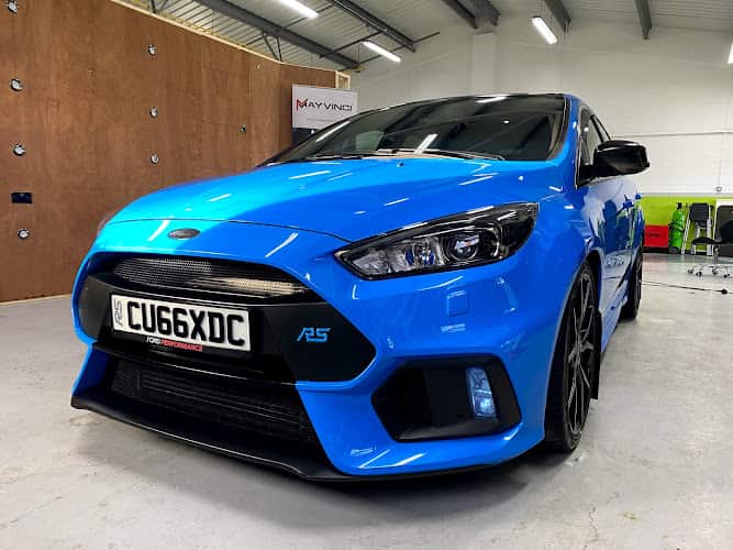 Image of Clean Wright Car Detailing – Barrow-in-Furness