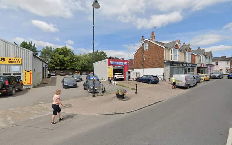 Image of Cloud 9 – Henfield