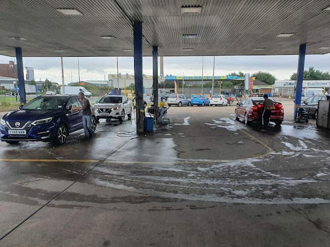 Image of Clough Road Hand Car Wash – Hull