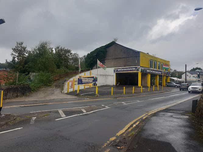 Image of Clydach Hand Car wash – Swansea