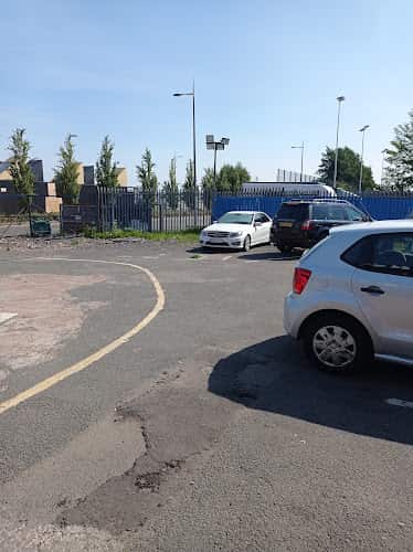 Image of Clydebank Valeting Centre – Clydebank