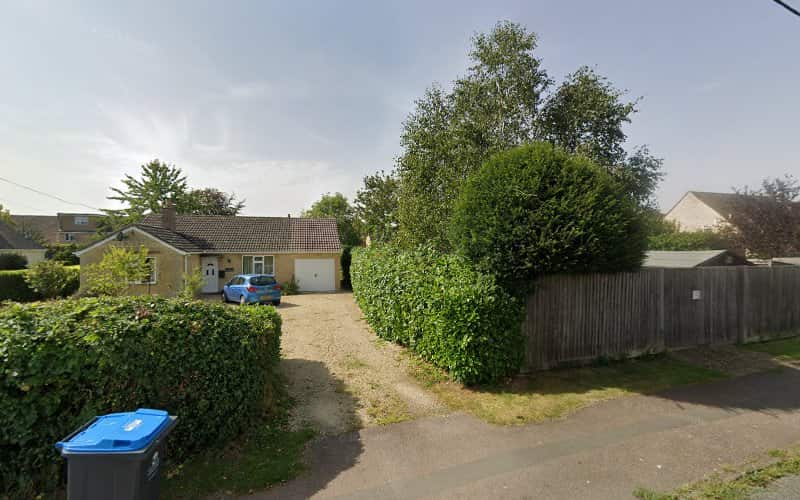 Image of Cobra Valeting Services – Witney