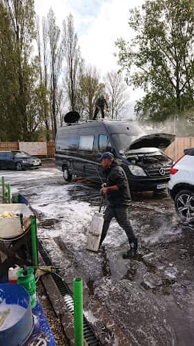 Image of Cole Avenue Car Wash – Gloucester