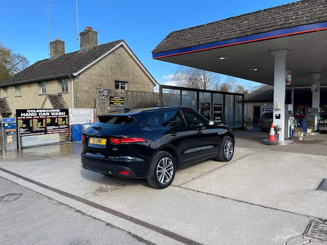 Image of Colesbourne Hand Car Wash and Detailing – Cheltenham