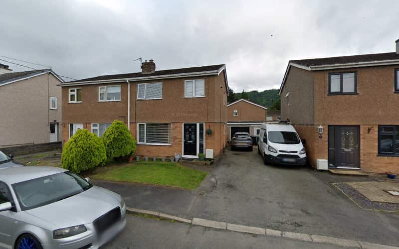 Image of Conwy car care – Llanrwst