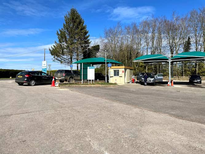 Image of Cotswold Car Wash – Chipping Norton