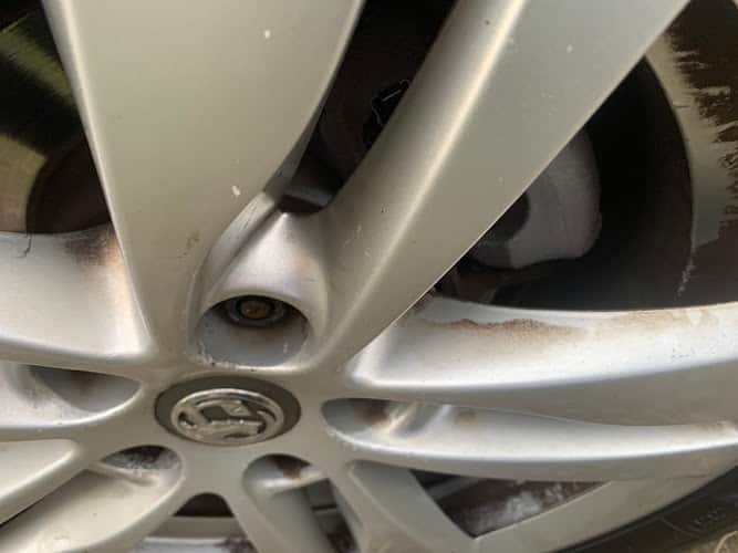 Image of Crewkerne hand car wash – Crewkerne