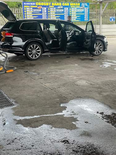 Image of Crosby Hand Car Wash – Liverpool