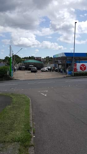 Image of Crowborough Crystal Car Wash – Crowborough