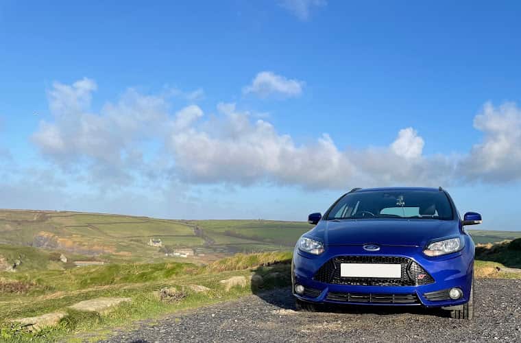 Image of Crystal Car Valeting – Helston