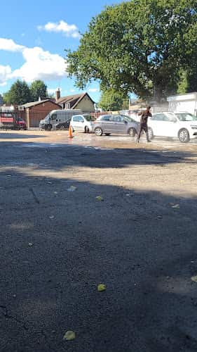 Image of Crystal Car Wash – Birmingham