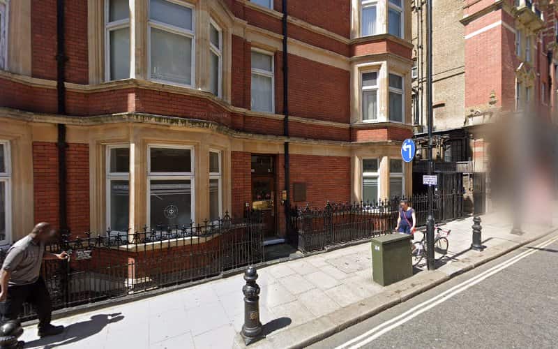 Image of Crystal Clear Car Wash – London