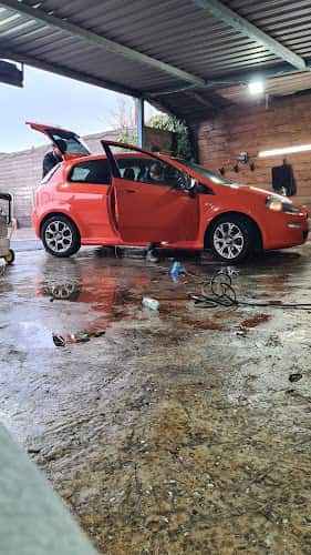 Image of Crystal Hand Car Wash? – Alexandria