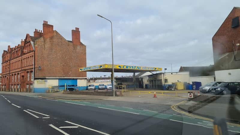 Image of Crystal Hand Car-Wash – Goole