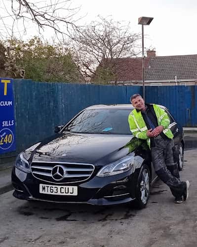 Image of Crystal Hand Car Wash & Valet Centre – Bathgate