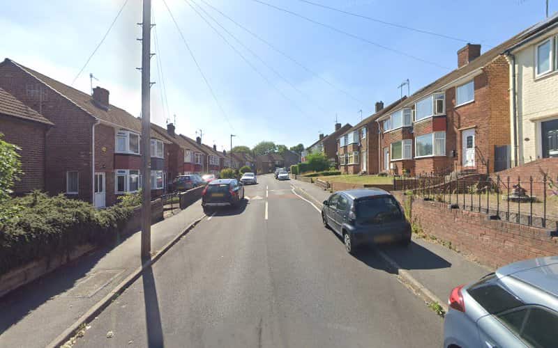 Image of Curbside Car Cleans – Sheffield
