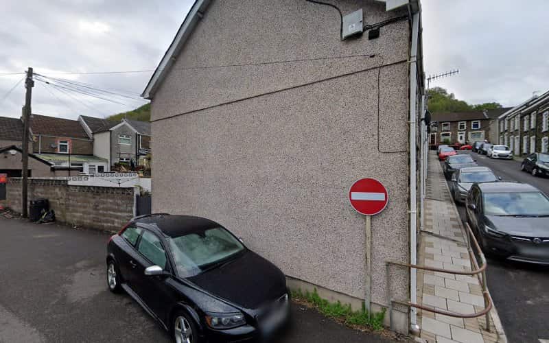 Image of Cwmcarn Hand Car Wash – Newport