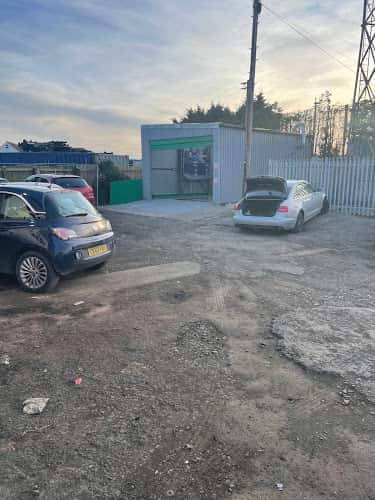 Image of D&R Pro Detailing&valeting – Bristol