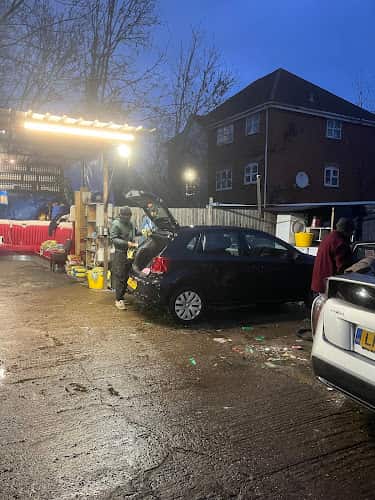 Image of Dagenham Hand Car Wash – Dagenham