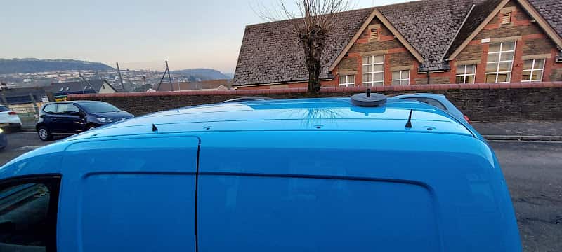 Image of Dan Valeting Services – Pontypridd