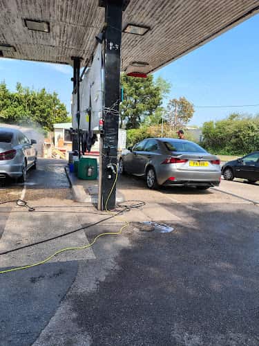 Image of Dawlish Hand Car Wash – Dawlish