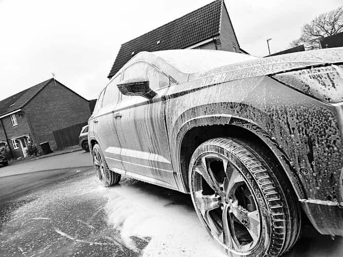 Image of Dead clean valets – Lincoln