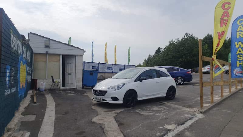 Image of Denton Car Wash & Mobile Valeting – Newcastle upon Tyne