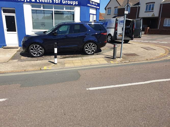 Image of Dial A Wash – Ryde