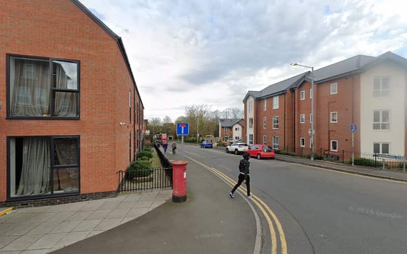 Image of Diamond Car Wash – Redditch