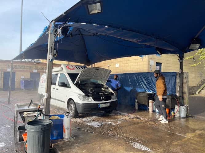 Image of Diamond Dulwich Car Wash – London