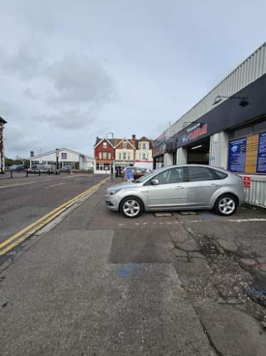 Image of Diamond Hand Car Wash – Bournemouth