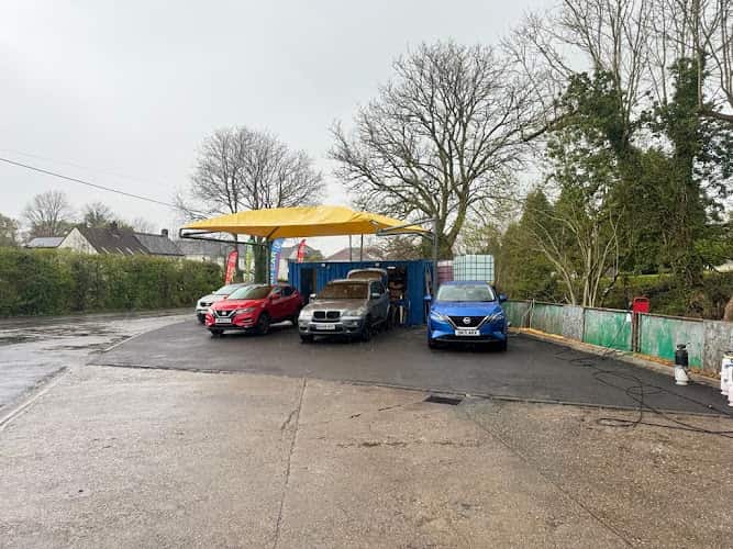 Image of Diamond Hand Car Wash – Swansea