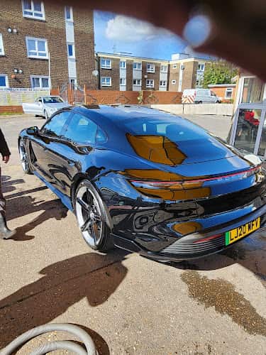 Image of Diamond hand carwash – Gravesend