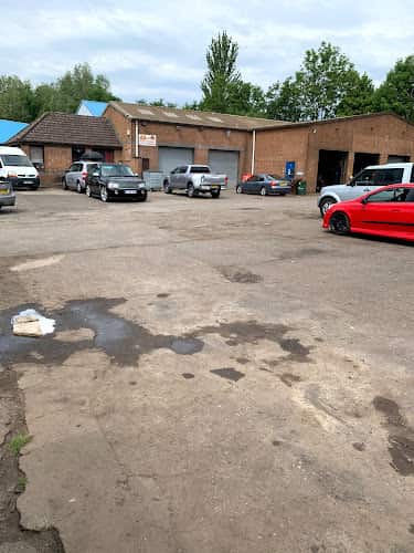 Image of Dirt2Sparkle Car Wash – Stirling