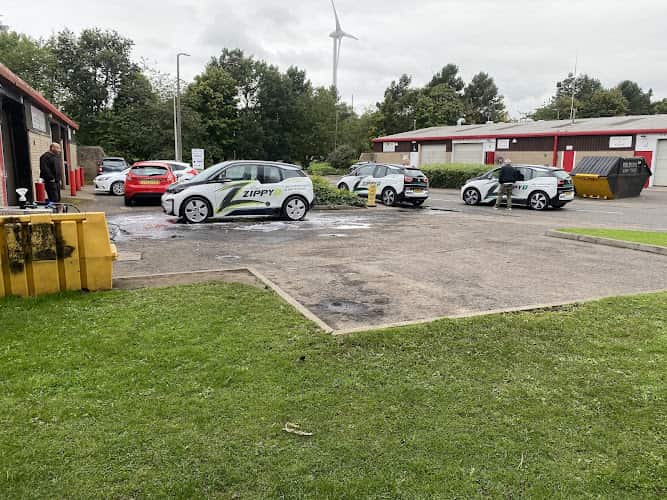 Image of Discovery Car Wash – Dundee