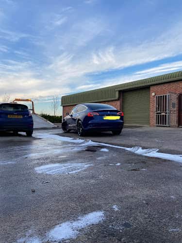Image of Dixon Car Detailing – Bridgend
