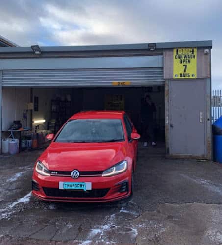 Image of Dmc Carwash – Wishaw
