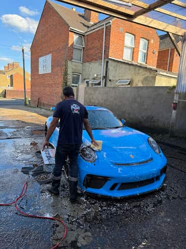Image of Doctor Wash – High Wycombe