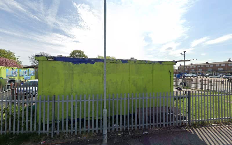 Image of Dolphin Car Wash – Hull